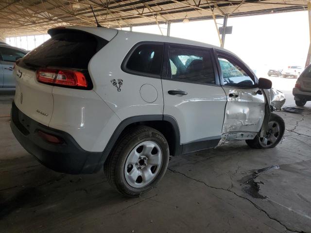 Vin: 1c4pjlab5hw643353, lot: 57707195, jeep grand cher sport 20173