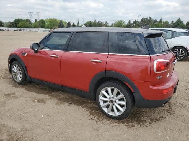 2016 MINI COOPER CLU WMWLN5C58G2E29761