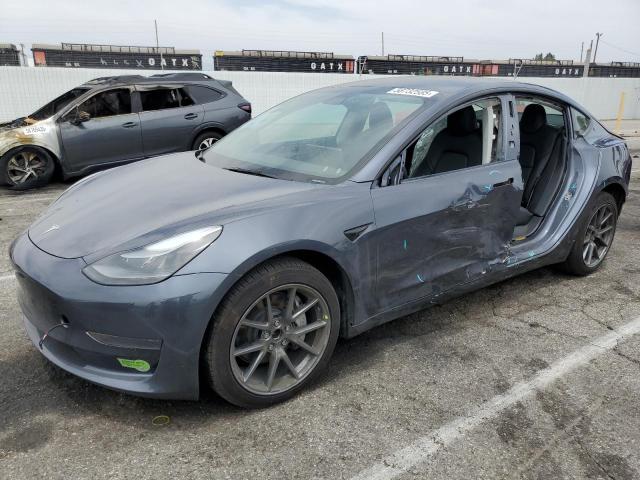 Global Auto Auctions: 2023 TESLA MODEL 3