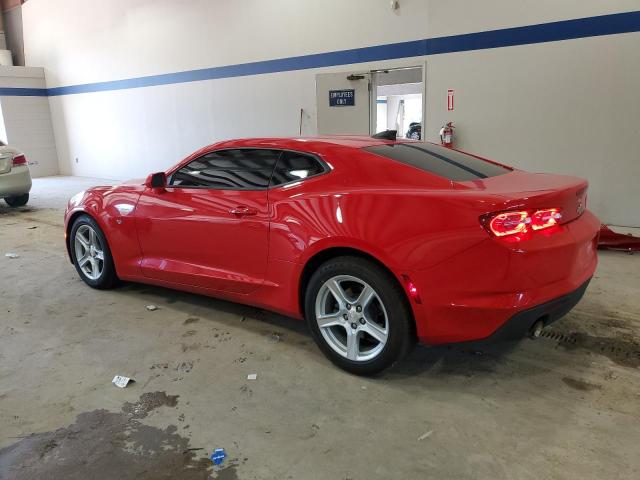 2023 CHEVROLET CAMARO LS - 1G1FB1RX6P0148764