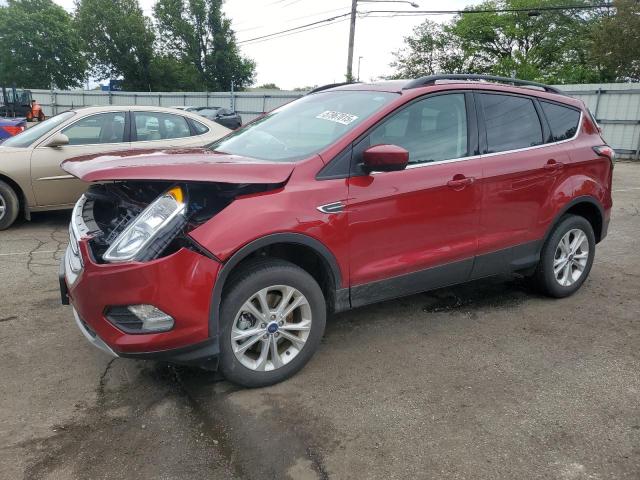 Vin: 1fmcu9gd1jua70398, lot: 57967015, ford escape se 2018 img_1