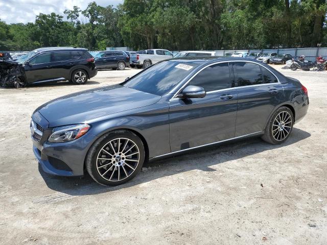 Vin: 55swf4jb7fu084455, lot: 59081205, mercedes-benz c-class 300 2015 img_1