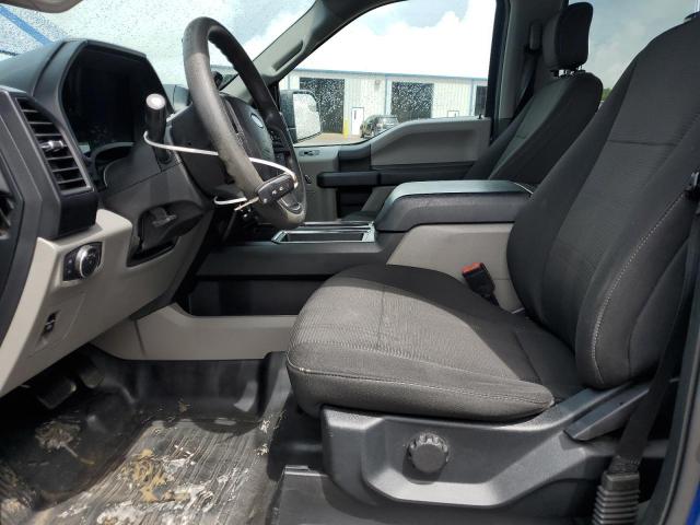 2018 FORD F150 SUPER - 1FTEW1CP6JFA05480
