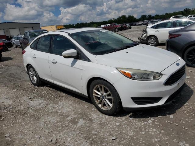 Vin: 1fadp3f25fl206628, lot: 56040195, ford focus se 20154