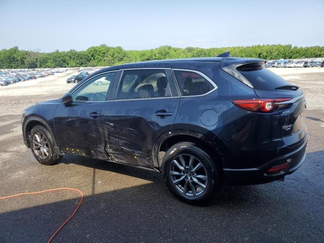 Vin: jm3tcbby1k0314088, lot: 57275445, mazda cx-9 sport 20192