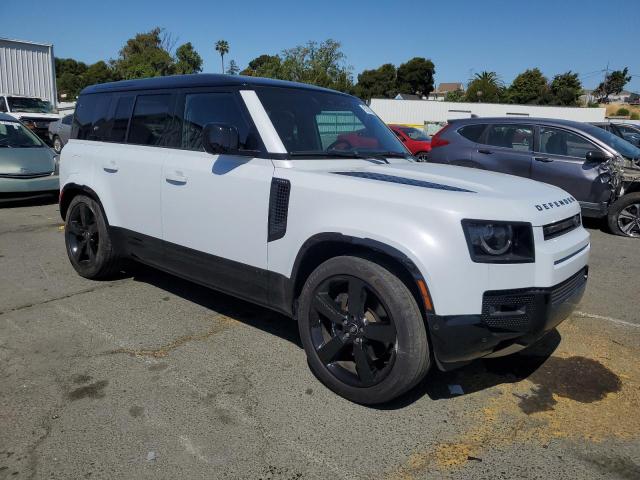 Vin: saleweee6p2109107, lot: 55829475, land rover defender 110 20234