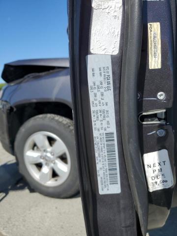 2016 JEEP COMPASS LA - 1C4NJCEA8GD734894