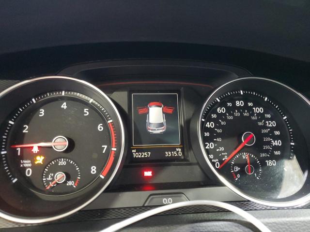 2016 VOLKSWAGEN GTI S/SE - 3VW547AU3GM028366