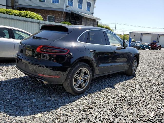 2015 PORSCHE MACAN S WP1AB2A51FLB58339