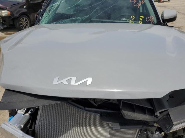 2025 KIA SORENTO S - 5XYRLDJC0SG322469