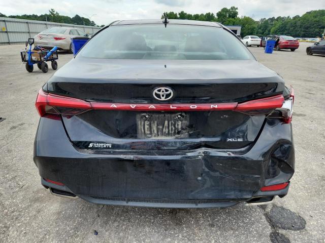 2019 TOYOTA AVALON XLE - 4T1BZ1FB4KU009949