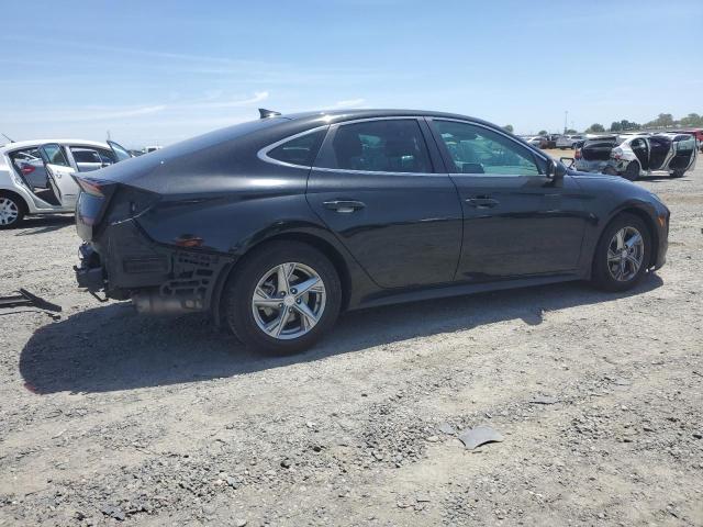 Vin: 5npeg4ja8mh075179, lot: 57142125, hyundai sonata se 20213