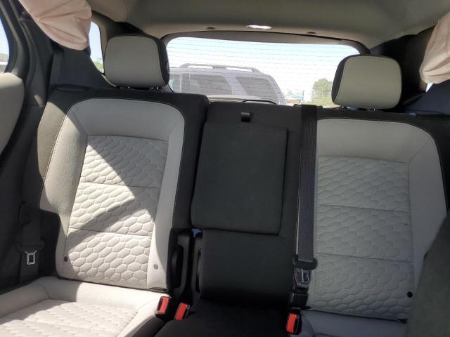 2018 CHEVROLET EQUINOX LT - 2GNAXJEVXJ6112931