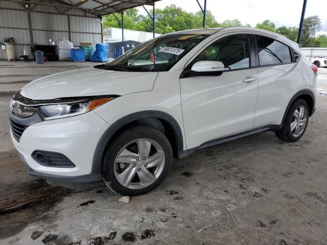 HONDA HR-V EXL