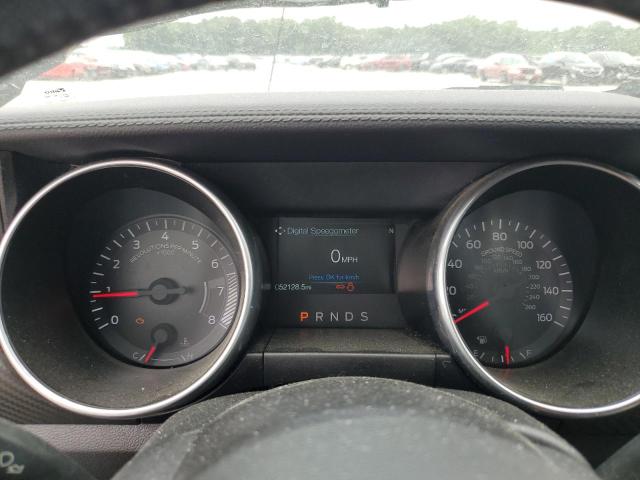 2020 FORD MUSTANG - 1FA6P8TH4L5103795