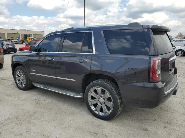 Vin: 1gks2ckj6fr130965, lot: 58806575, gmc yukon denali 20152