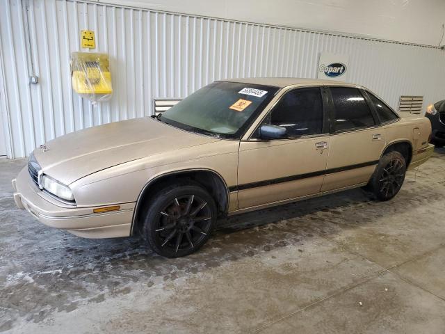 Vin: 2g4wb54l4p1411904, lot: 56564455, buick regal custom 1993 img_1