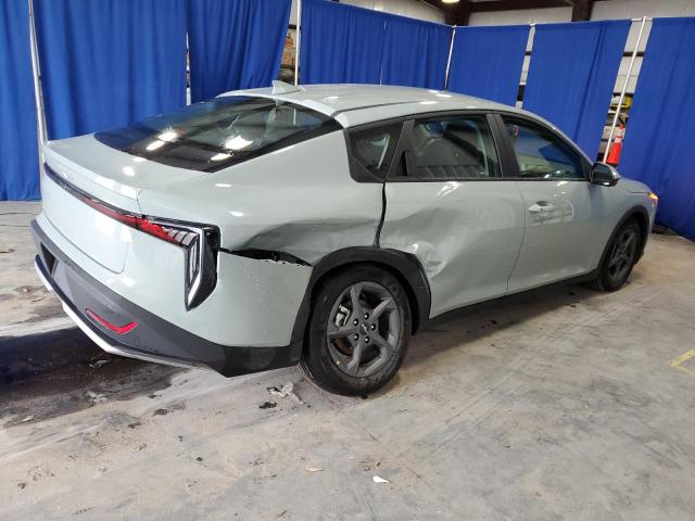 Vin: 3kpft4de1se065867, lot: 58368675, kia k4 lx lx 20253