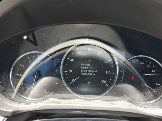 2020 MAZDA CX-5 GRAND - JM3KFADM9L0767772