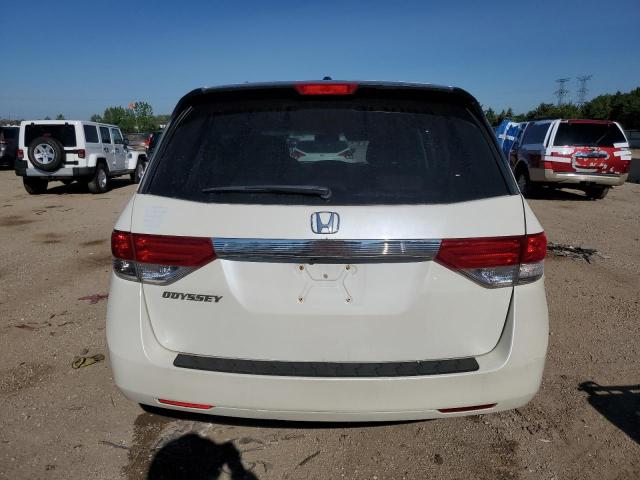2016 HONDA ODYSSEY EX - 5FNRL5H65GB147690