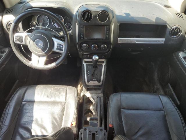 2016 JEEP COMPASS LA 1C4NJDEB7GD558001