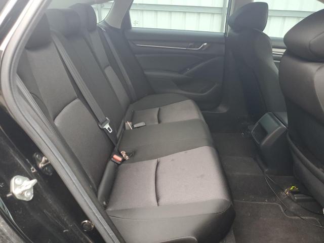 2019 HONDA ACCORD LX - 1HGCV1F18KA163840