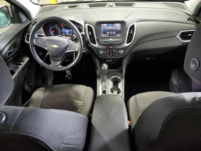 2020 CHEVROLET EQUINOX LT - 3GNAXKEVXLL333787