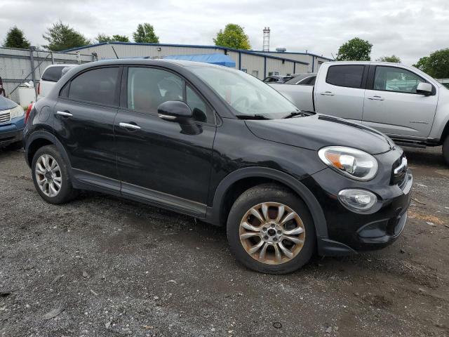 2016 FIAT 500X EASY ZFBCFXBT6GP401259