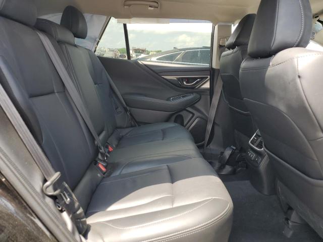 2022 SUBARU OUTBACK LI - 4S4BTANC2N3108338