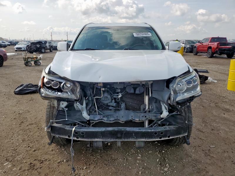 2016 LEXUS GX 460 - JTJBM7FX1G5136710