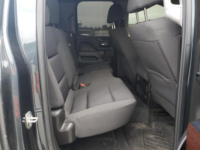 2017 GMC SIERRA K25 1GT22SEG8HZ230865
