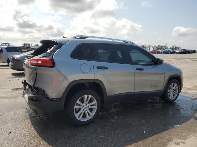Vin: 1c4pjlab9fw731898, lot: 55966565, jeep grand cher sport 20153