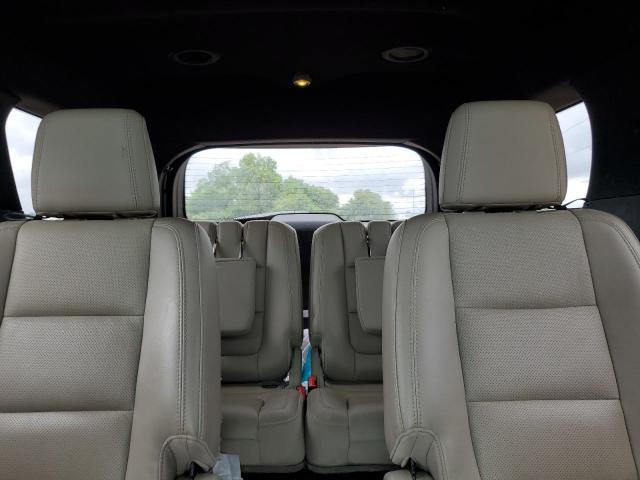 2015 FORD EXPLORER L - 1FM5K7F85FGC38184