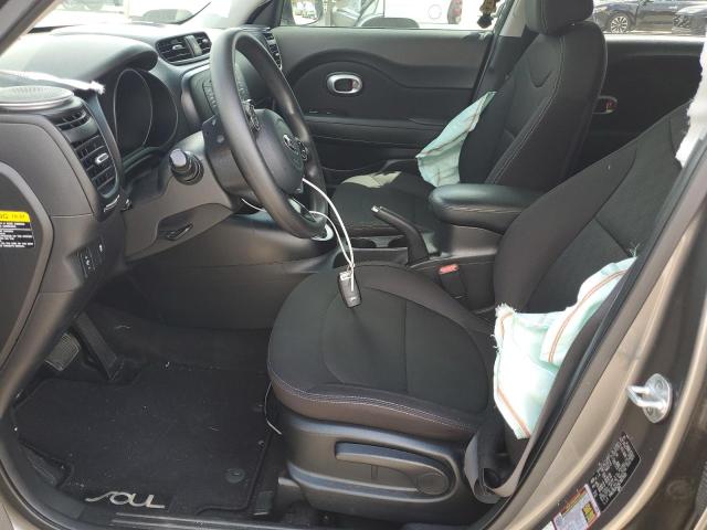 2019 KIA SOUL - KNDJN2A23K7687633