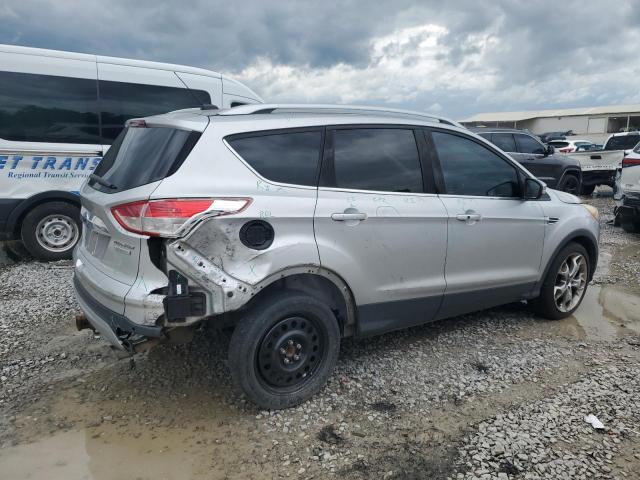 Vin: 1fmcu0j90euc73255, lot: 55129585, ford escape titanium 20143