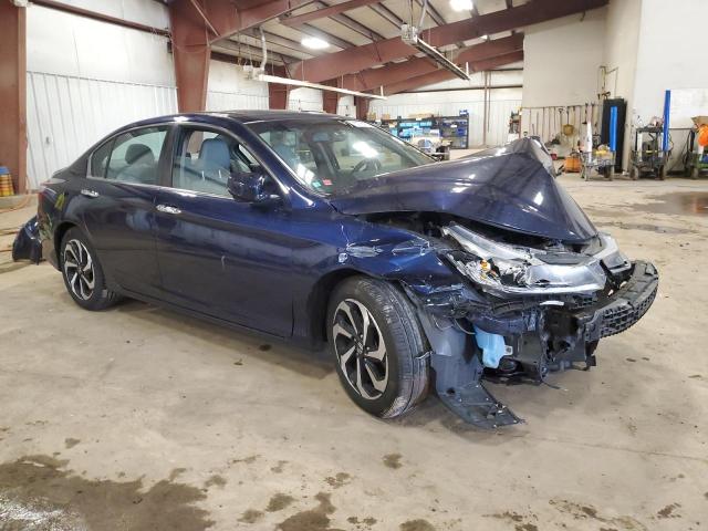 Vin: 1hgcr2f82ha101673, lot: 57787615, honda accord exl 20174