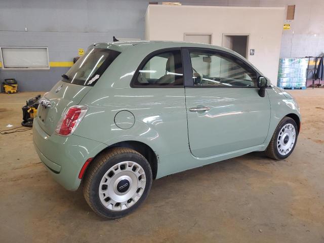 Vin: 3c3cffar4ct265155, lot: 57301755, fiat 500 pop 20123
