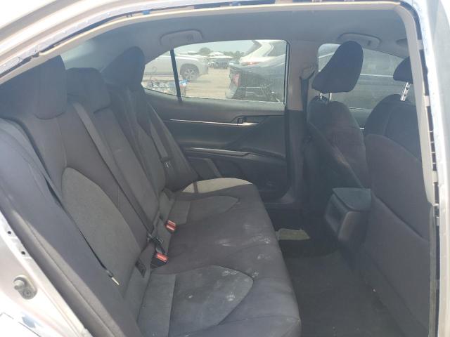 2020 TOYOTA CAMRY LE - 4T1C11AK6LU928579
