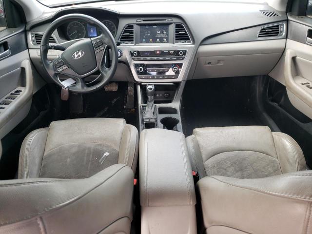 2016 HYUNDAI SONATA SPO - 5NPE34AF2GH423442