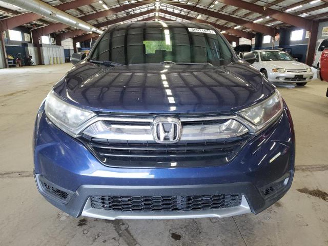 2017 HONDA CR-V LX - 7FARW5H31HE011799