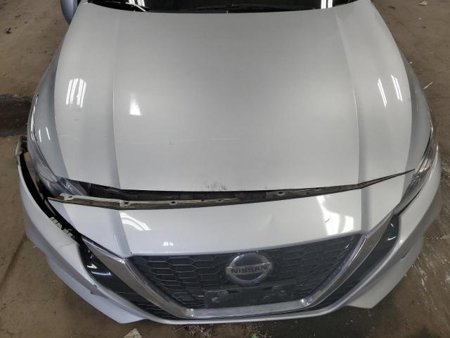 2019 NISSAN ALTIMA S 1N4BL4BVXKC196486