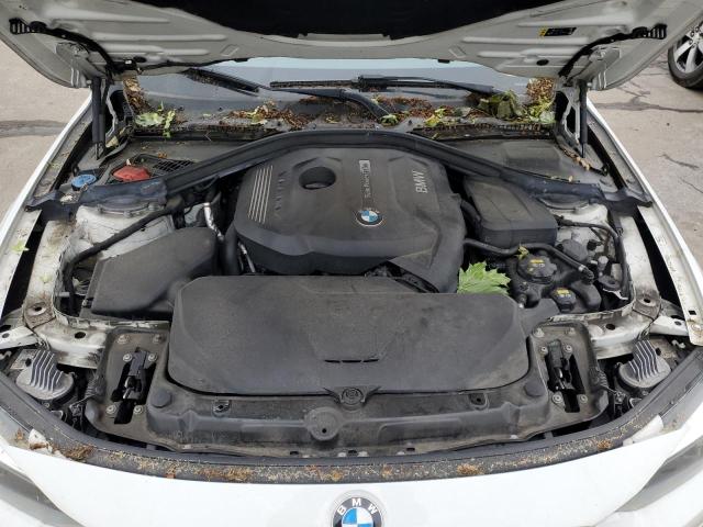 2019 BMW 430XI GRAN - WBA4J3C59KBL05234