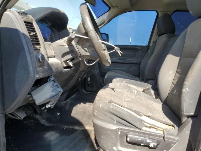 2009 DODGE RAM 1500 #3158498632