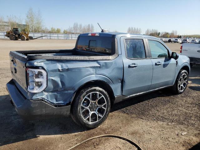 Vin: 3fttw8s35sra44533, lot: 56523675, ford maverick l lariat 20253
