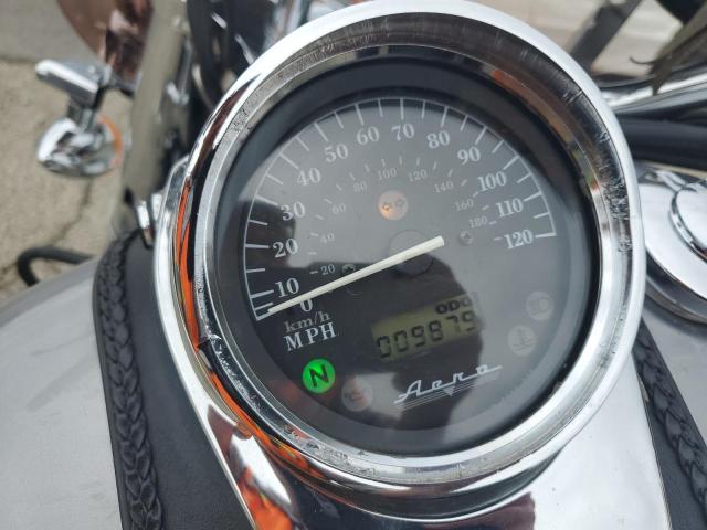 2005 HONDA VT750 CA JH2RC50325M106172
