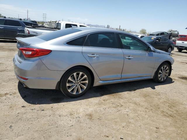 Vin: 5npe34af1fh175229, lot: 58867895, hyundai sonata sport 20153