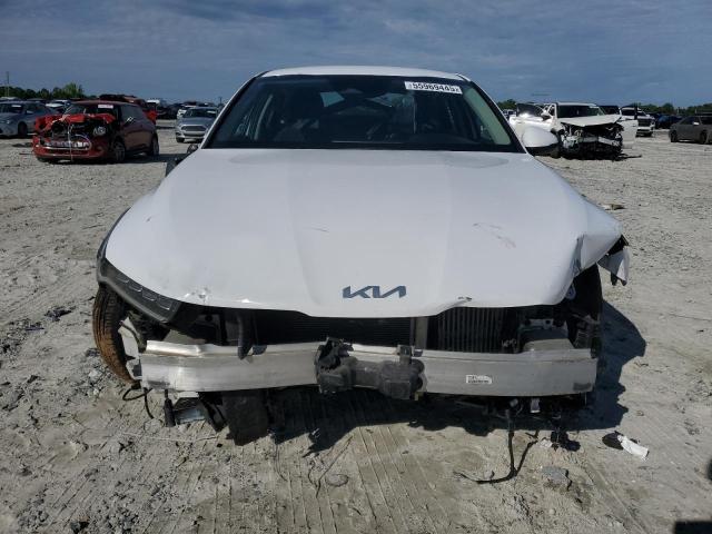 2022 KIA K5 LXS - 5XXG14J27NG088909