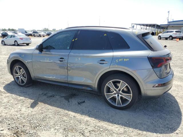 Vin: wa1bnafy4k2131530, lot: 57518925, audi q5 premium plus 20192