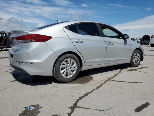 Vin: 5npd74lf0hh149608, lot: 56669665, hyundai elantra se 20173
