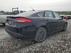 Lot #3297971773 2017 FORD FUSION SE